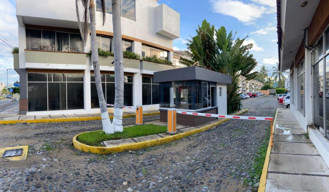 Hermoso Condominio Suites Las Palmas Con Alberca Мансанільйо Екстер'єр фото