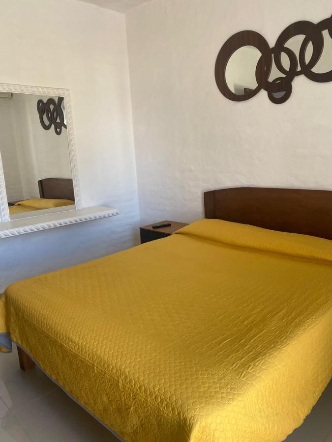 Hermoso Condominio Suites Las Palmas Con Alberca Мансанільйо Екстер'єр фото